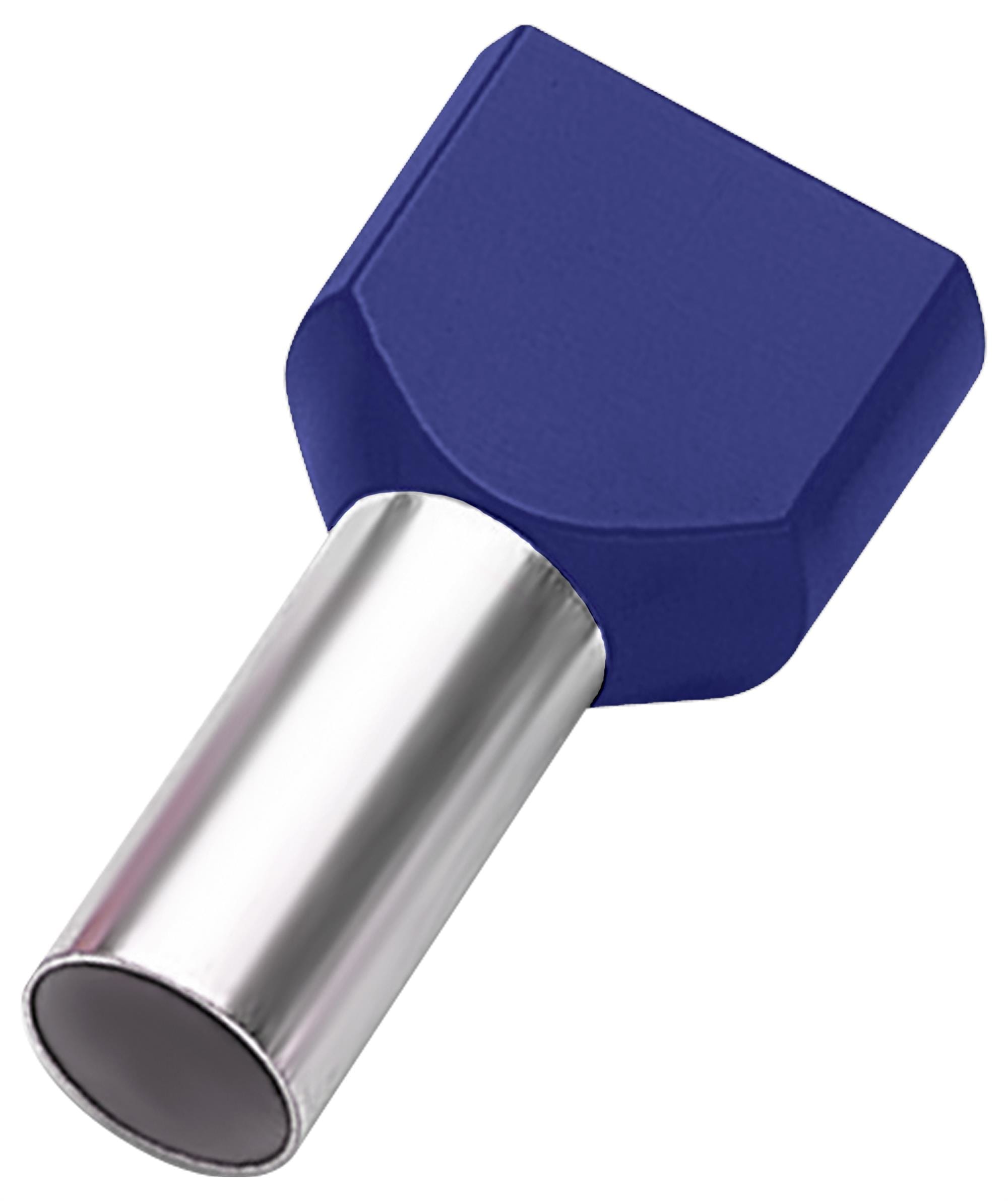 ELEMATIC SPIT ITP11031005T TERMINALE A TUBETTO COLLARE TWIN 2X0,75