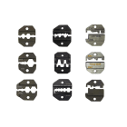 ELEMATIC SPIT - ITP9400M-CC4 MATRICI PER CONNETTORI COAX/RG