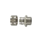 HELLERMANNTYTON Srl - HEE166-31003 RACCORDO PER CORRUGATO RIVEST PCS16-FM-M