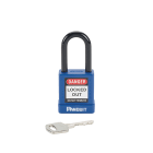 PANDUIT - PANPSL-8BU THE PSL-8BU NON-CONDUCTIVE SHORT SHACKLE