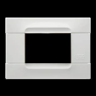 URMET SPA UTD10803.B PLACCA TECNOPOLIMERO 3MOD B