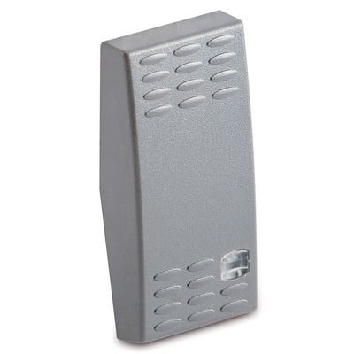 MASTER SRL MST33601 STEEL COPRIT.SEMP.ILLUM.