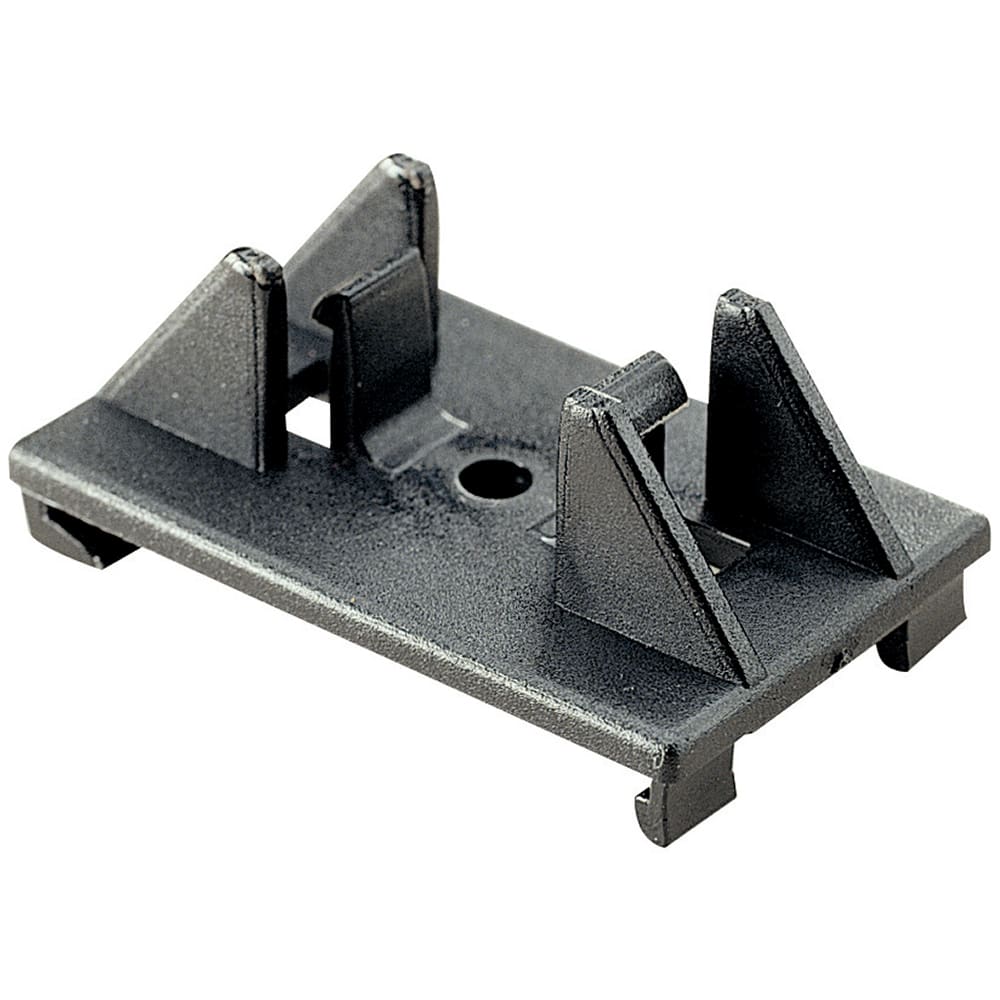 LEGRAND LEG666998 LGP-CLIP GUIDA DIN D29-33 NERO