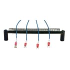 PANDUIT - PANSHH3-S8-X SUPPORTO PER MOLLA.