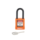 PANDUIT - PANPSL-8OR THE PSL-8OR NON-CONDUCTIVE SHORT SHACKLE