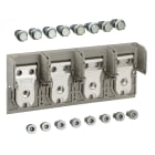 SCHNEIDER ELECTRIC SNR33612 ATTACCHI ANT SUP 4P NS1600 FISSO