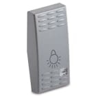 MASTER SRL - MST33616 STEEL COPRIT.INT.LUCE ILLUM.