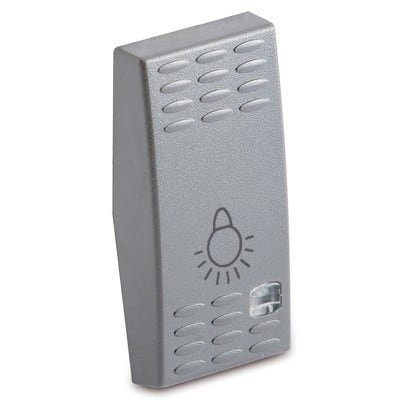 MASTER SRL - MST33616 STEEL COPRIT.INT.LUCE ILLUM.