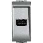 BTICINO BTI336984 PRESA 8 VIE LIGHT TECH