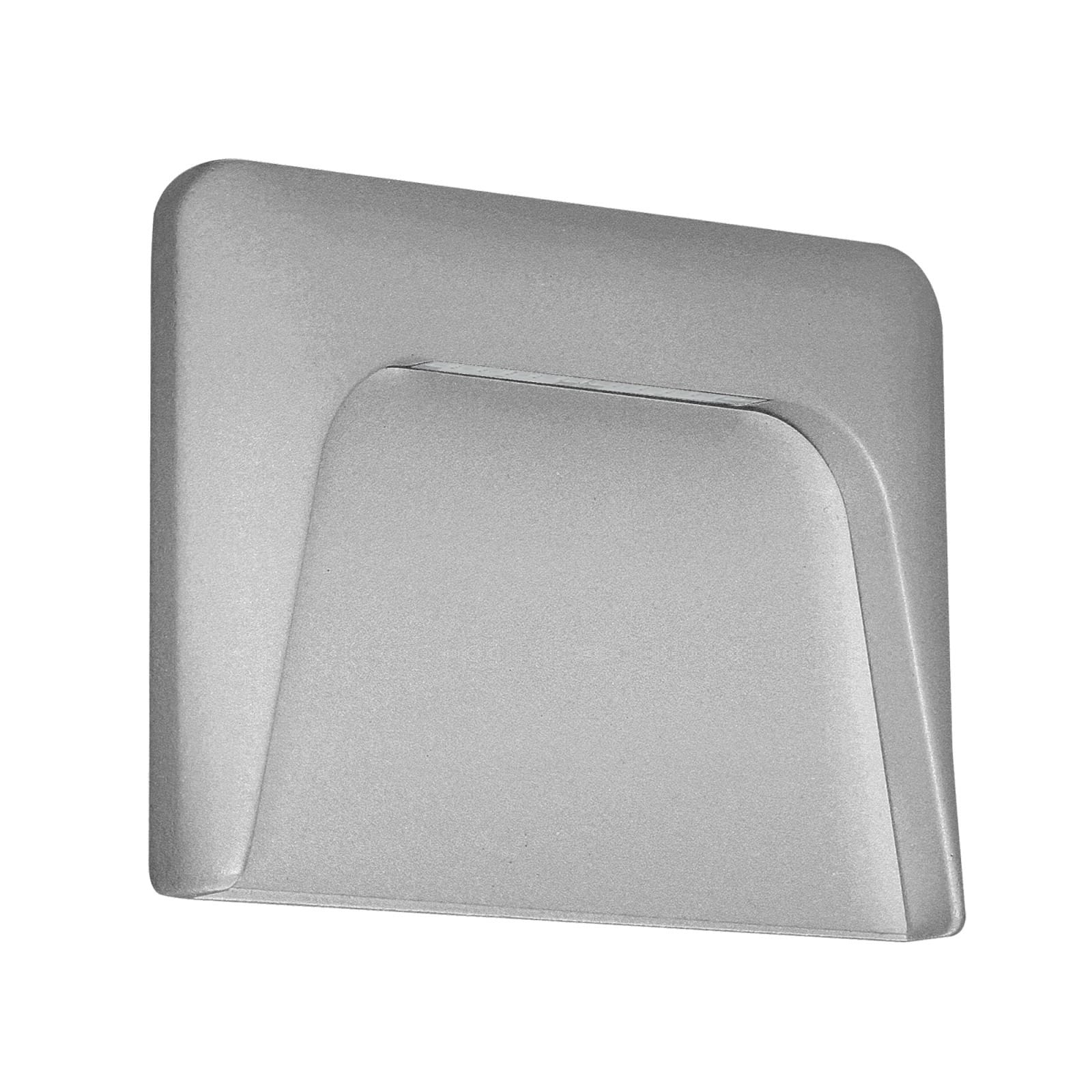 LINEA LIGHT (ILED) ILD97172W07 ENVELOPE-W 2 1W APPL.CONTR.IP66 GGE