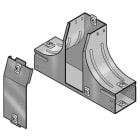 LEGRAND - LEGAD075Z P31-DERIV. VERT. A T SALITA VP 75X75 Z