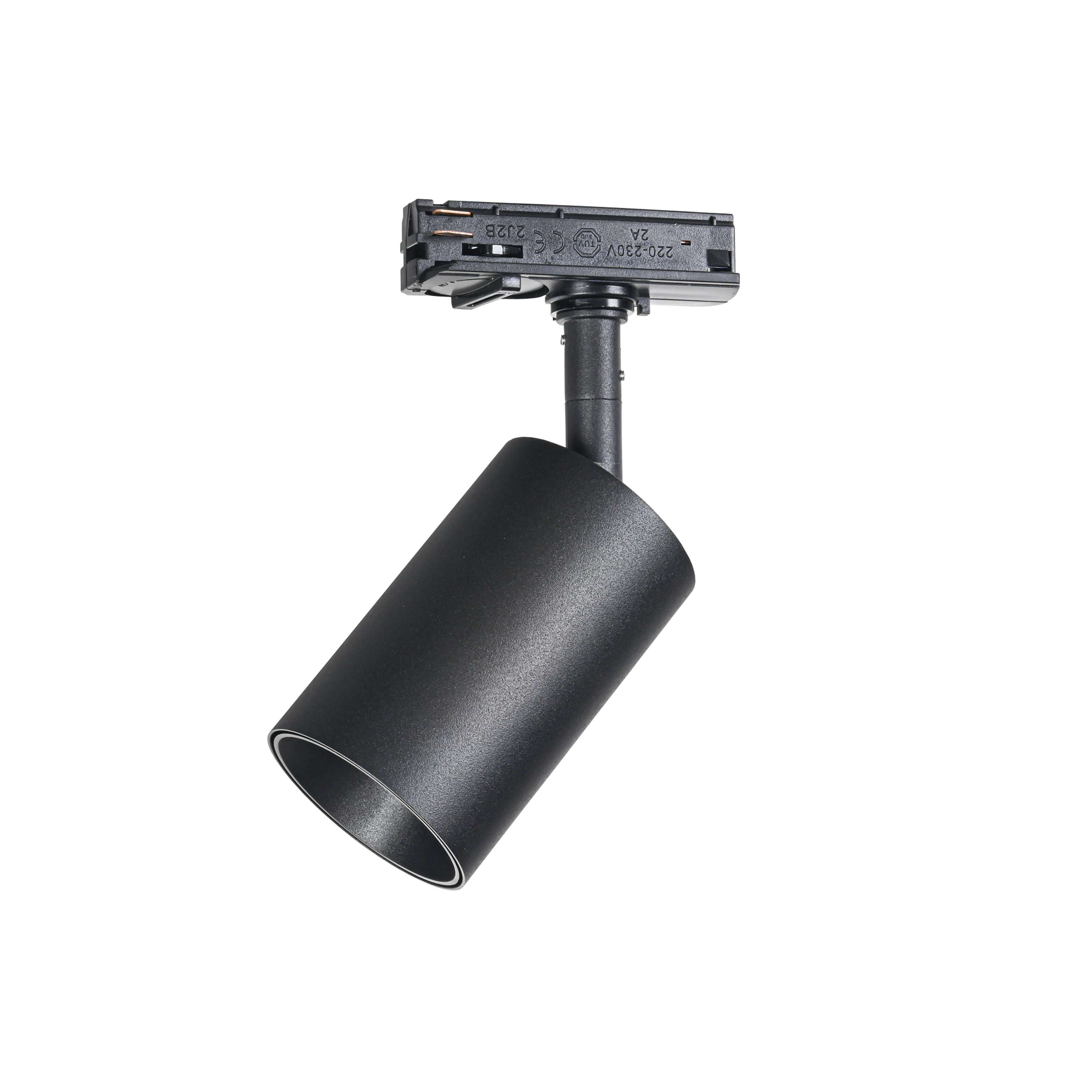 IDEAL LUX SRL - IUX337524 BYTE TR 1-PHASE BLACK