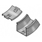 LEGRAND - LEGAE150Z P31-CURVA IN SALITA 30D 150X75 Z