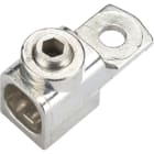 SOCOMEC SOC54004040 MORSETTI A GABBIA SEMPLICI - 4P - 400A -