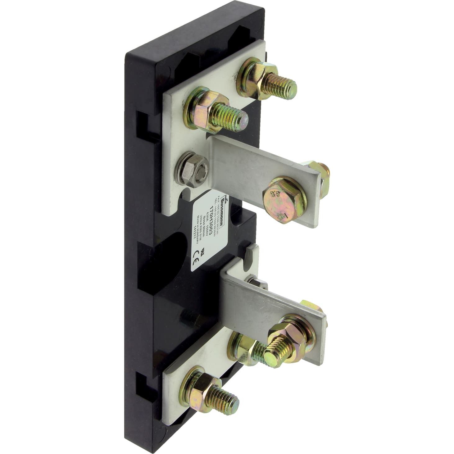 SOCOMEC - SOC170H3006 BASI UNIP. FUS. UR 1250V/1250A - 1* A 3