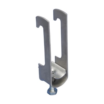 NVENT ERICO - ERI337020 C-ES CABLE TO VERTICAL FL CLAMP,16?20MM