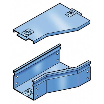 LEGRAND LEGAHD47G P31-RIDUZIONE DESTRA 300/200 H75 GP