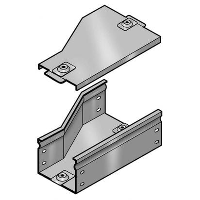 LEGRAND - LEGAHS47Z P31-RIDUZIONE SINISTRA 300/200 H75 Z