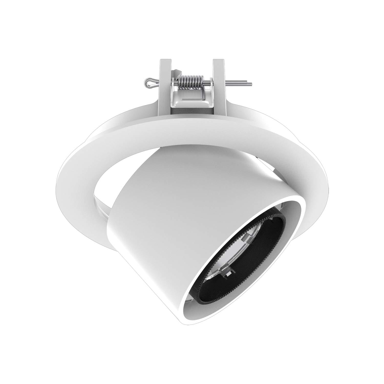 LINEA LIGHT (ILED) - ILD81667C60 OPTUS-EX2 14 1L 40W BALANCE S/AL BG