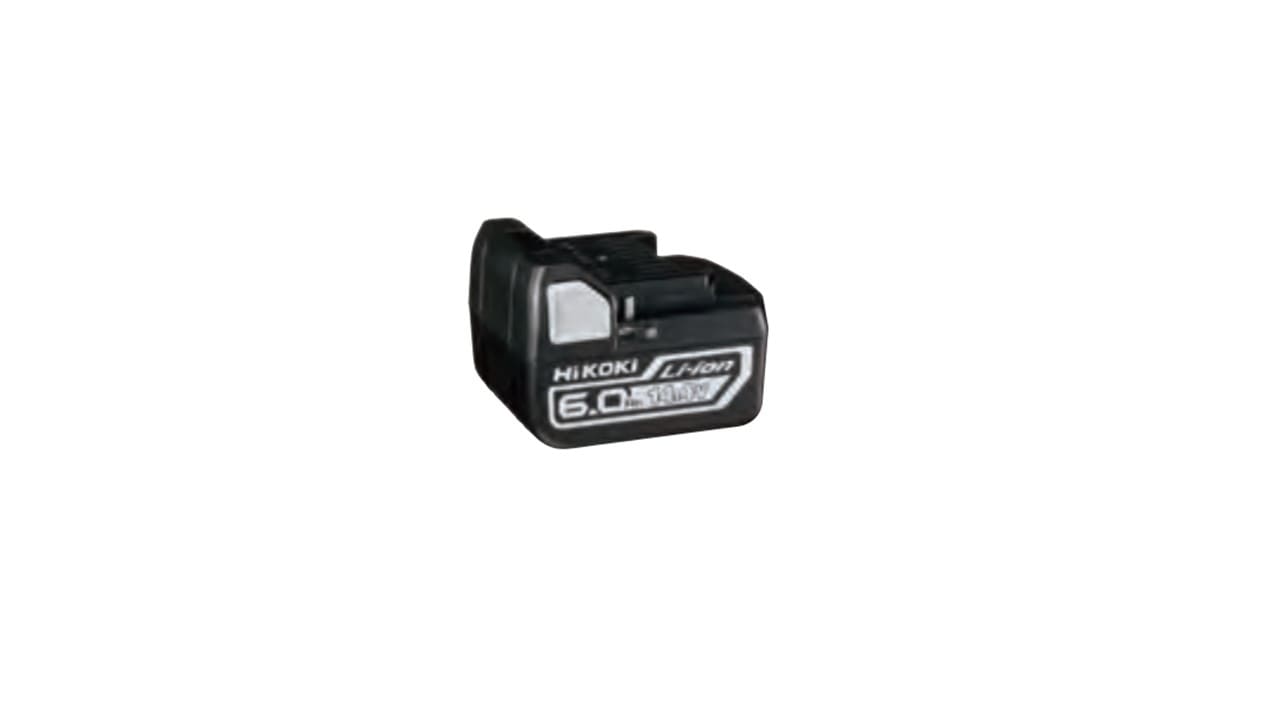 HIKOKI POWER TOOLS HIA338887 BAT. BSL1415 14,4V 6AH