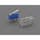 ITALWEBER SPA ITW33917 MICROINTERRUTTORE PER BASI SEZ.