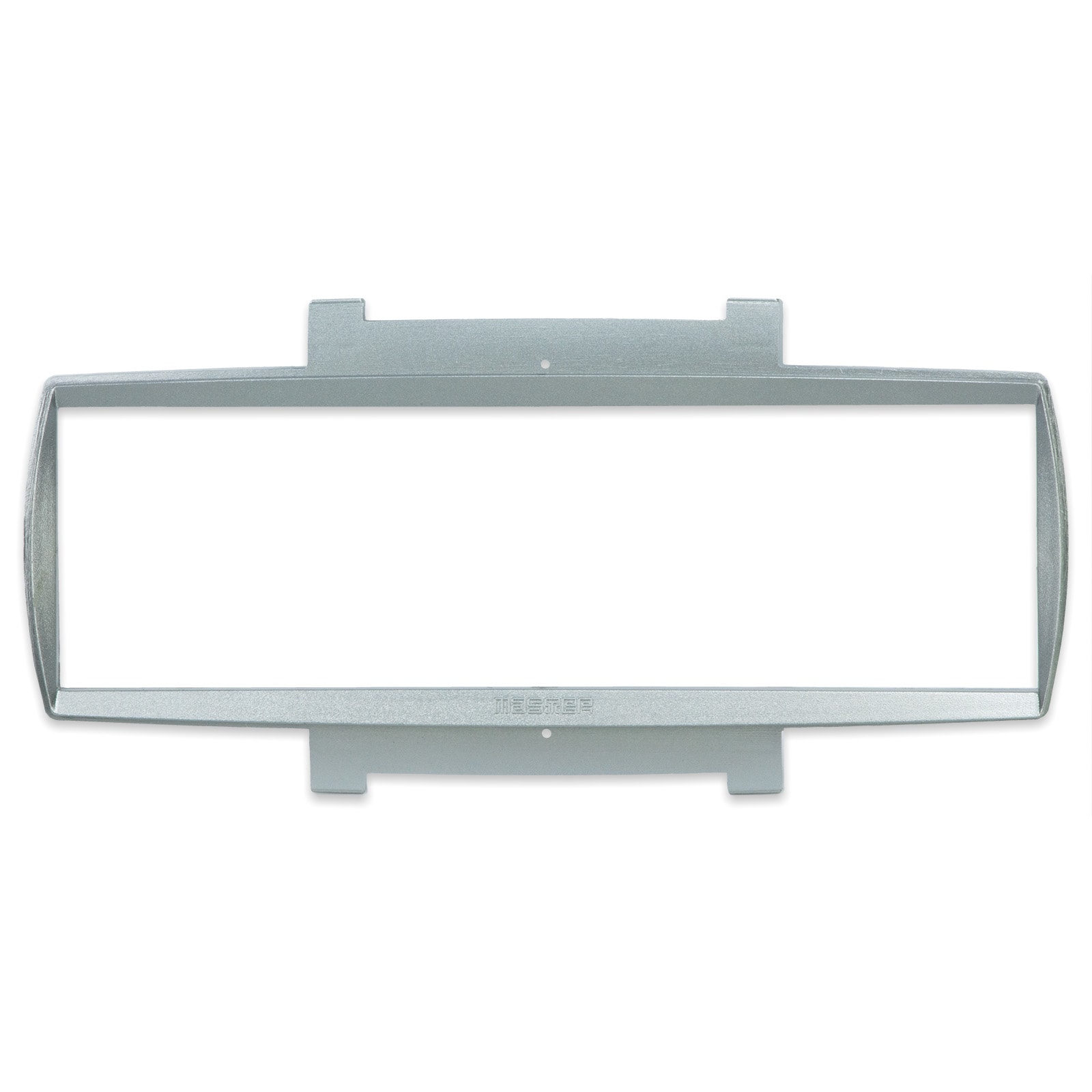 MASTER SRL - MST33937 STEEL ANELLO CONT.PLACCA 7P