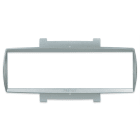 MASTER SRL - MST33937 STEEL ANELLO CONT.PLACCA 7P