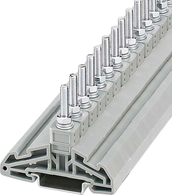 PHOENIX CONTACT - PHC3049107 HV M5/1 MORSETTO DI POTENZA