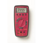 FLUKE ITALIA SRL FLK2727788 33XR-A MULTIMETRO MISURAZIONE TEMP, CAPA
