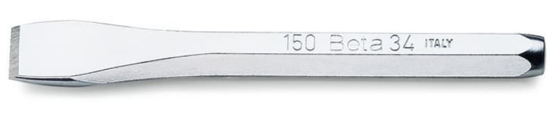 BM SPA BMM000340003 SCALPELLI PIATTI 25MM 175