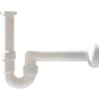GHIDINI FAUSTINO BOS GFB340 SIFONE TIPO X LAVABO 11/4-1 D40