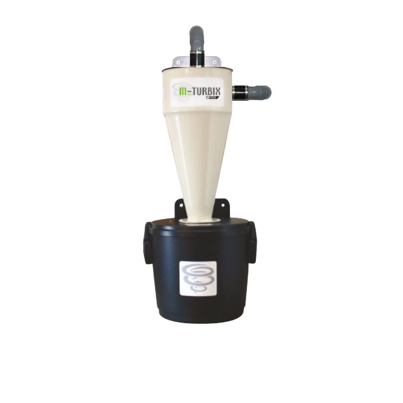 TECNOPLUS TNP3400.10 TURBIX SMALL DIAM. 50MM
