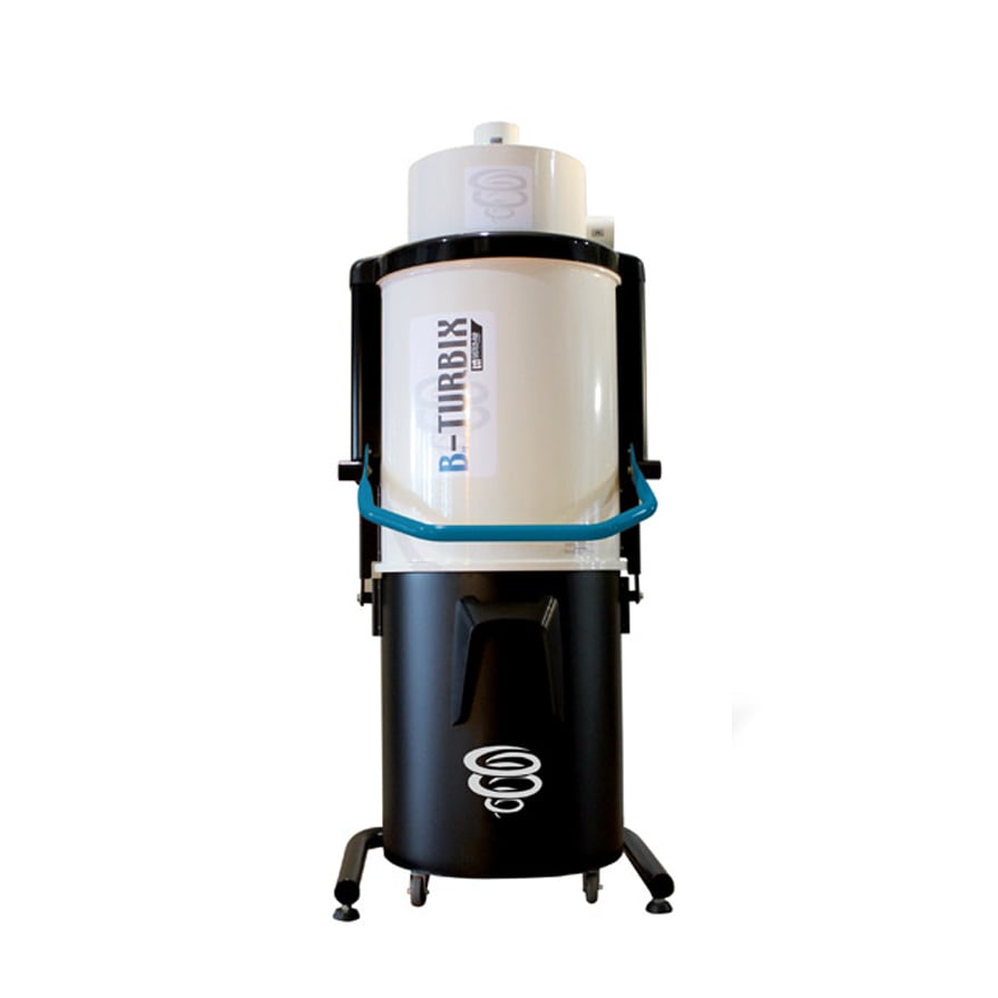 TECNOPLUS TNP3400.13 TURBIX BIG XL DIAM. 100MM
