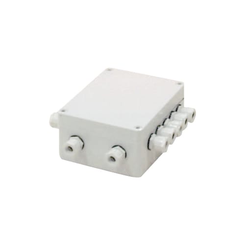 SIMES SPA SMVS.3401 BOX IP55+10W 230V-24V C.C. NO DIMM