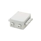 SIMES SPA SMVS.3401 BOX IP55+10W 230V-24V C.C. NO DIMM