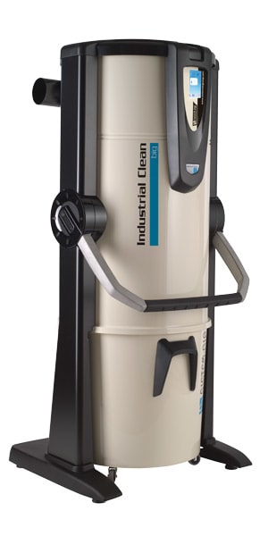 TECNOPLUS TNP3403.1 INDUSTRIAL CLEANER BIG