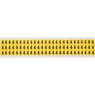 BRADY ITALIA - MOD034104 3410-4 - 78 ETICHETTA