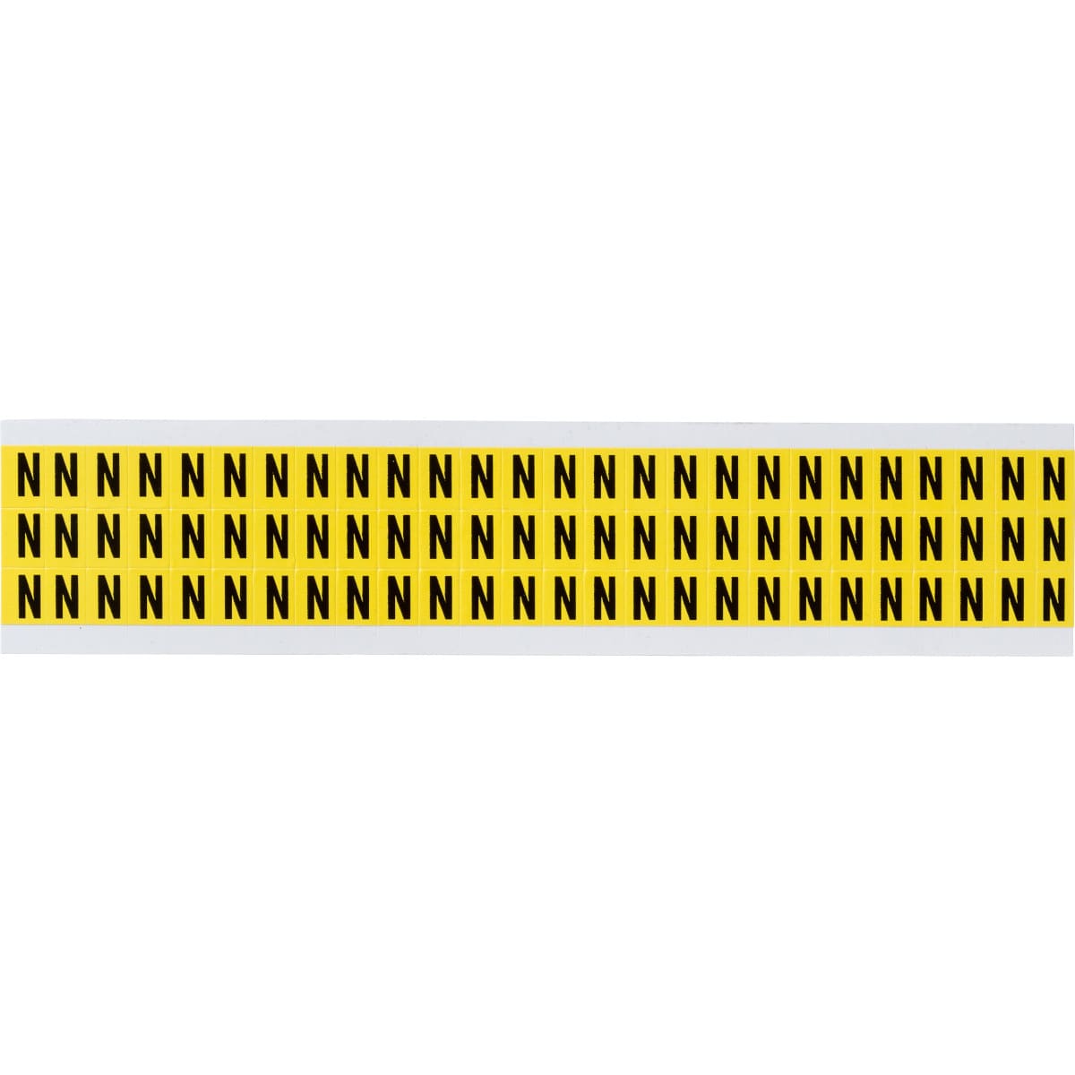 BRADY ITALIA - MOD034124 3410-N - 78 ETICHETTA