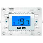 URMET SPA UTD10612BG TERMOST.EL.LCD USC.RELE 3M BG