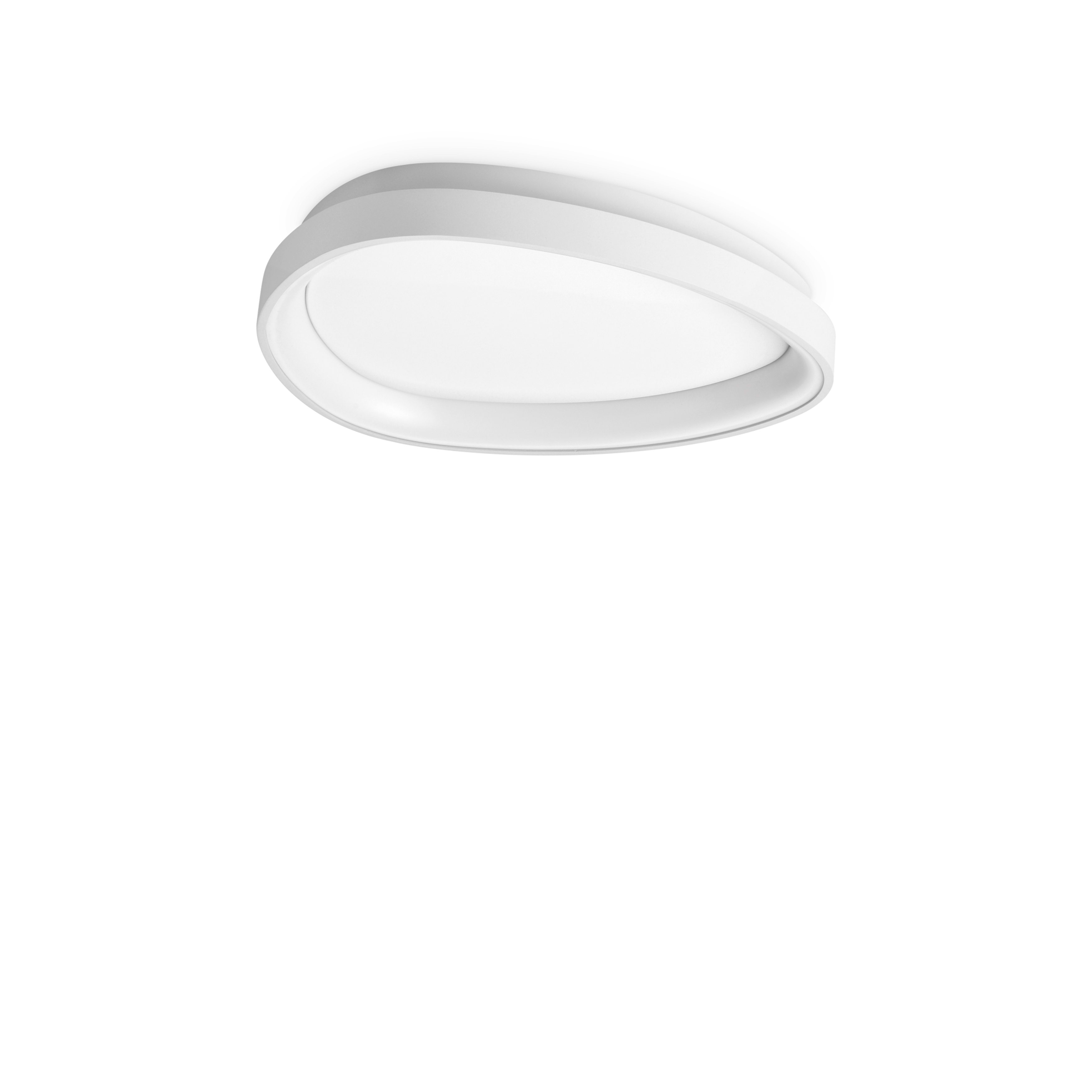 IDEAL LUX SRL IUX341439 GEMINI PL D042 ON-OFF BIANCO 2700K