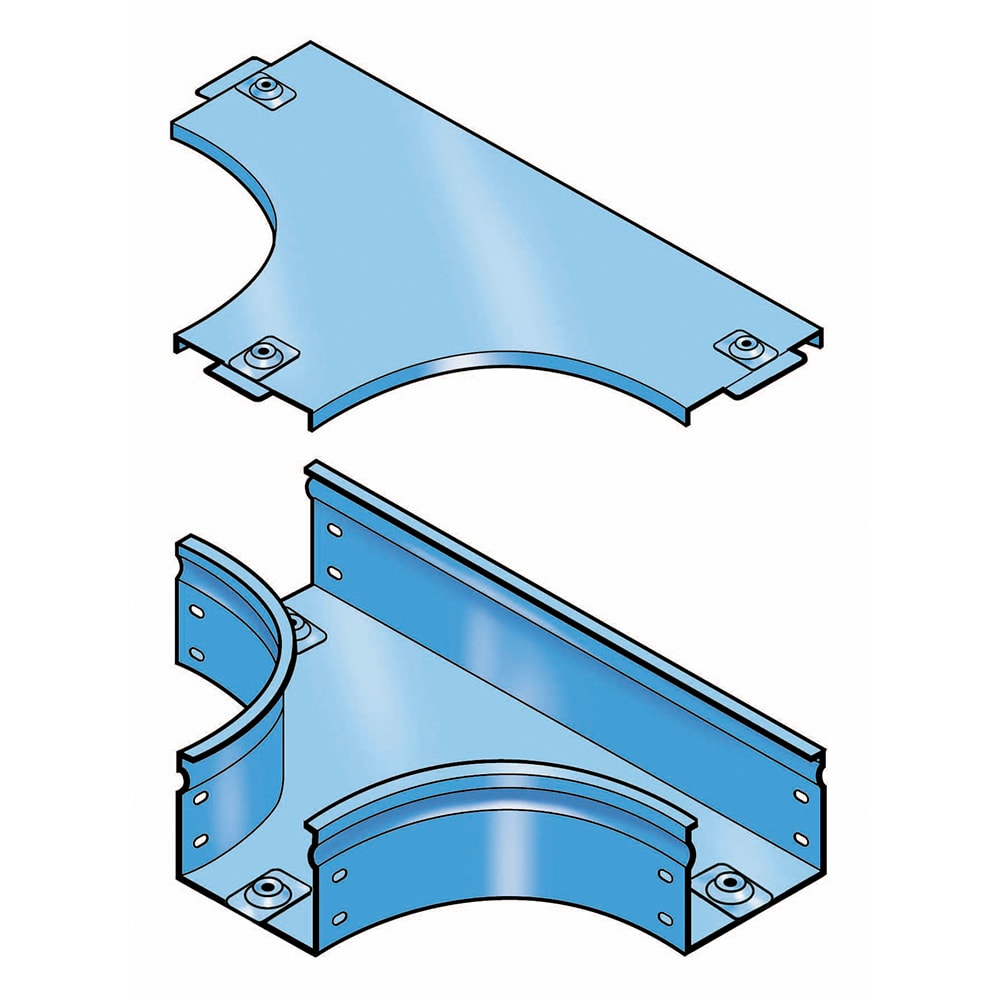 LEGRAND LEGAS075G P31-DERIVAZIONE PIANA A T 75X75 GP