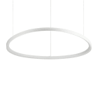 IDEAL LUX SRL IUX341613 GEMINI SP D105 ON-OFF BIANCO 2700K