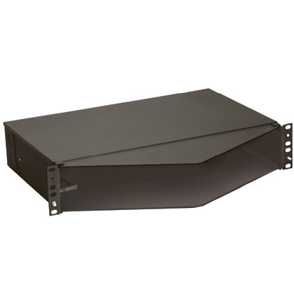 PANDUIT PANFMT2A SUPPORTO CON PANNELLO ADATTATORE DI PERM