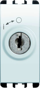 URMET SPA UTD10142BG INTERRUT 2P CH UNIF 10 A 1M BG