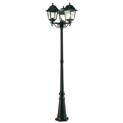 SOVIL SRL SOV342/06 AMALFI-PALO ALTO GRANDE TRE LUCI E27