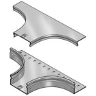 LEGRAND - LEGAV075C P31-DERIVAZIONE LATERALE T SLIDE-IN 75X7