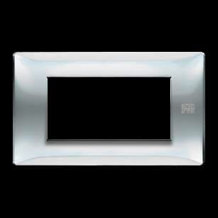 URMET SPA UTD11804.IL PL.FLEXA TECNOPLM.4M INOX LUC.