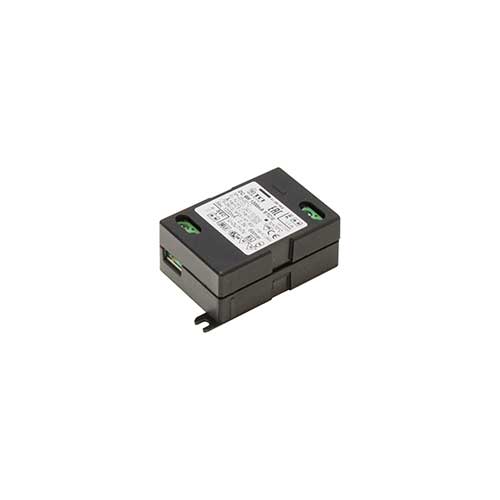 SIMES SPA - SMVS.3424 ALI.230V/1200MA IP20 NO DIMMER