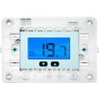 URMET SPA UTD10613.B TERM.EL.LCD BATT.USC.RELE 3M B