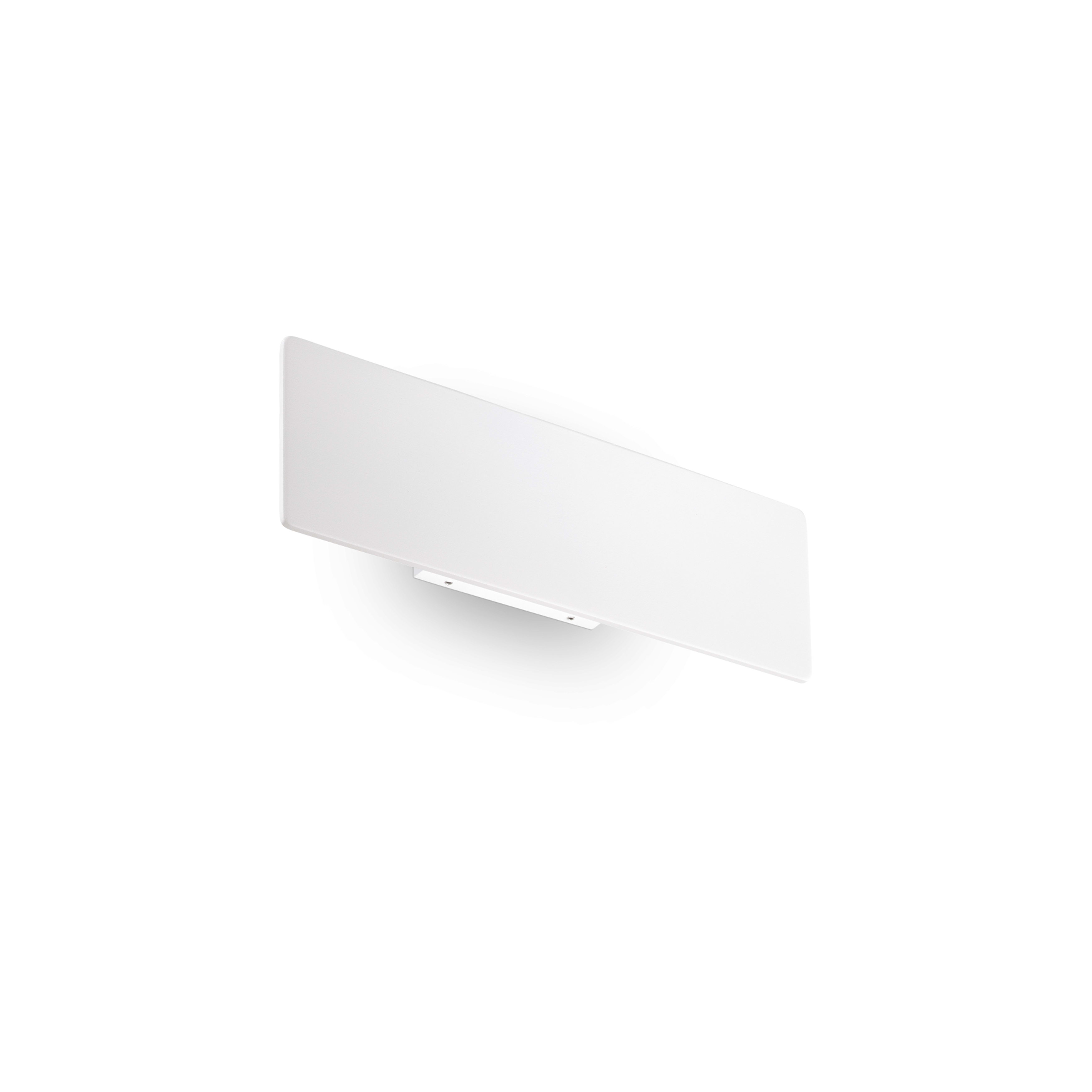 IDEAL LUX SRL - IUX342641 ZIG ZAG AP D29 BIANCO 2700K